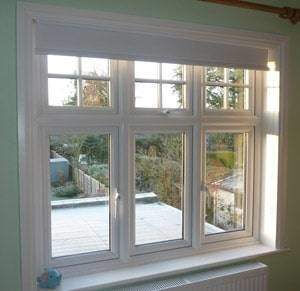 double glazing benefits