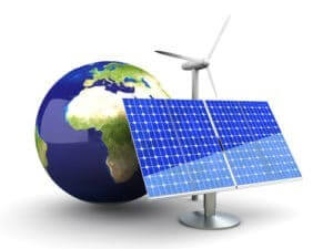 Alternative energy sources