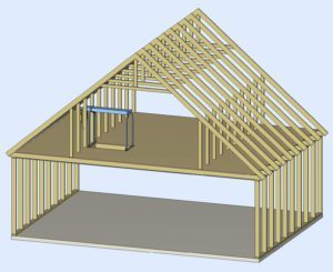 Attic Insulation simply green insulation