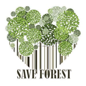 eco-insulation save-the-forest save the planet