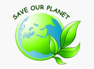 save our planet and save money
