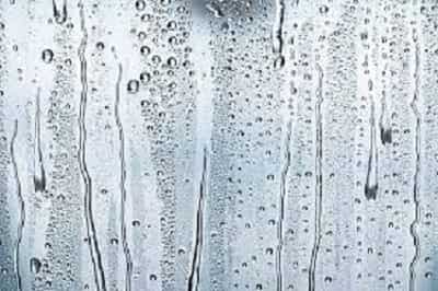 What causes condensation and How To Treat Ceiling Mould and Condensation