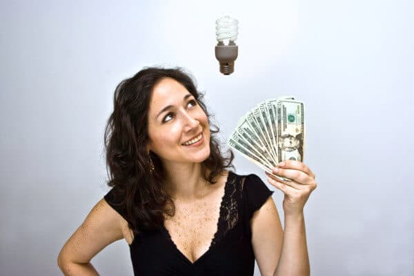 energy saving solutions