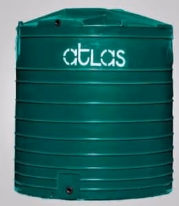 Atlas Water Tanks for water storage Atlas Water Tanks for water storage