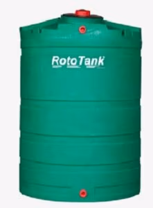 RotoTank the 10 year guarantee RotoTank the 10 year guarantee