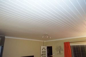 Isoboard Thermal Insulation Ceilings