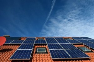 Solar Energy Advantages