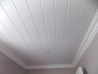 Isoboard Ceiling Products