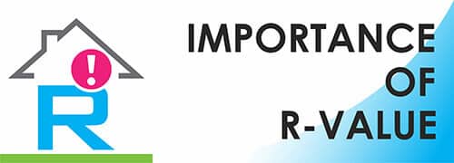 Insulation R-Value