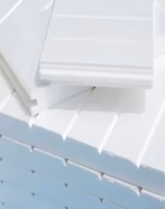 40mm Isoboard Ceilings