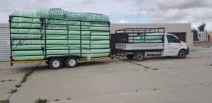 Isotherm Insulation