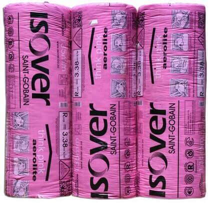 135mm Aerolite Insulation