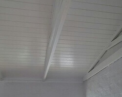 30mm Isoboard Ceiling