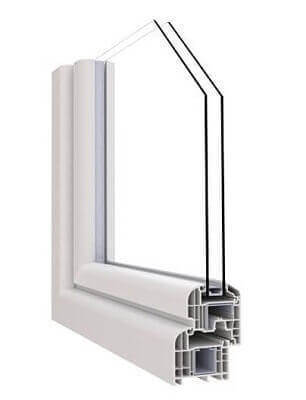 double glazed windows an important factore when considering Things to consider when building new house
