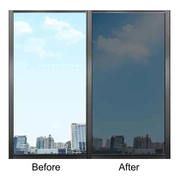 Solar Film is an Affordable way to Cool Your Home
