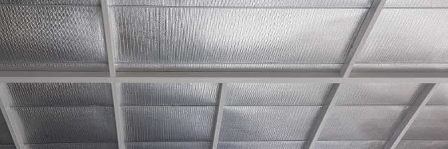 Radenshield Sisalation Foil