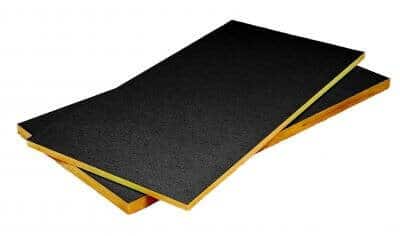 Cineplex Suspended Ceiling Panels