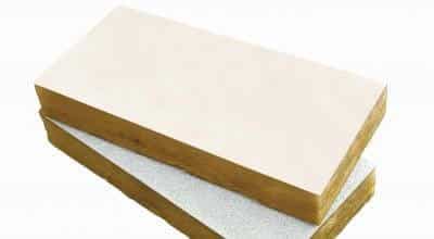 Ecosound Suspended Ceiling Panels