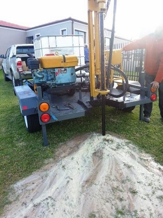 Wellpoint drilling cape town