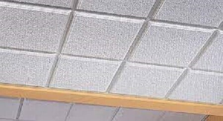 acoustic tiles