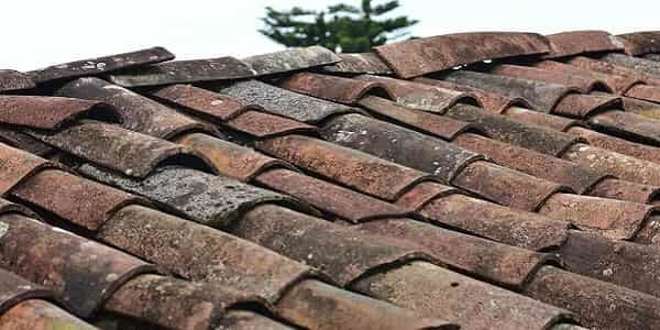 How to know it's time to replace your roof