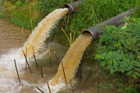 Save water with Greywater recycling