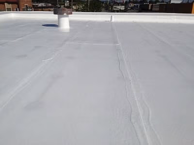 Liquid Rubber Waterproofing for roofs