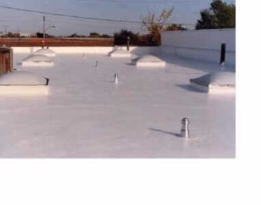 Roof waterproofing leaking concrete slab Roof waterproofing leaking concrete slab