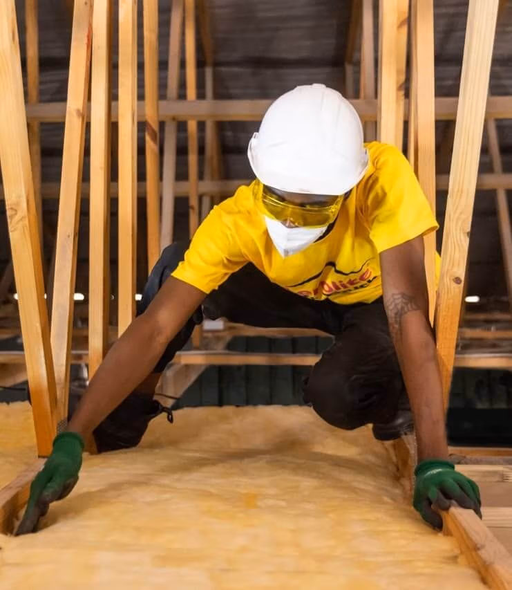 Aerolite Insulation Price Installed
