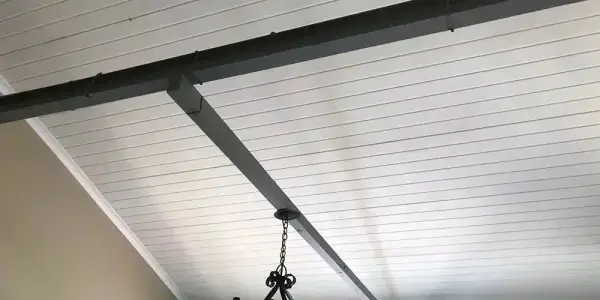 30mm Summit XPS Ceilings