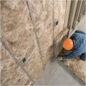 Knauf Thermal Insulation Material