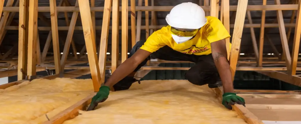 Aerolite Insulation Products