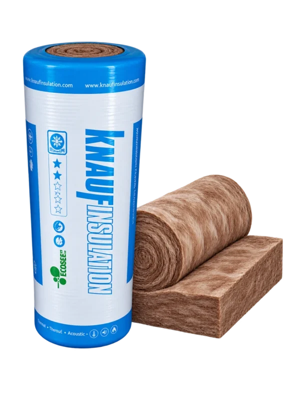 Knauf Insulation