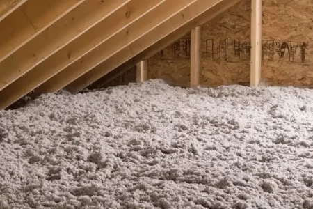 Cellulose Insulation The Dangers Of Cellulose Insulation