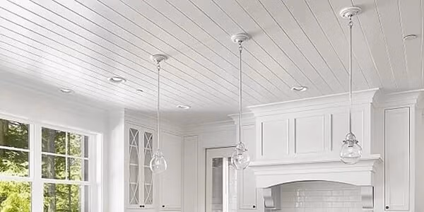 XPS Ceiling Installation Prices