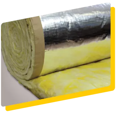 Factorylite Insulation Foil Facing Rolls