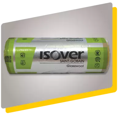 Factorylite Insulation Foil Finish