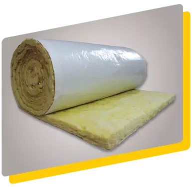 Factorylite Insulation White Foil