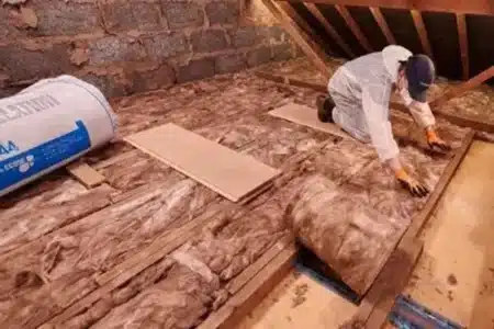 135mm Knauf Ceiling Insulation products Prices in South Africa