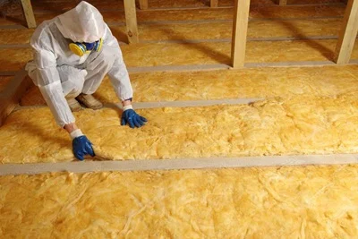135mm Aerolite Insulation