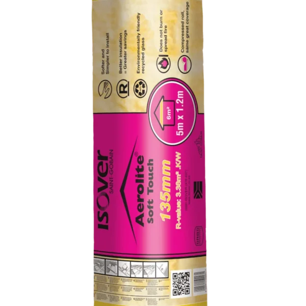 Aerolite Insulation