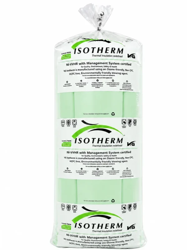 Isotherm Insulation