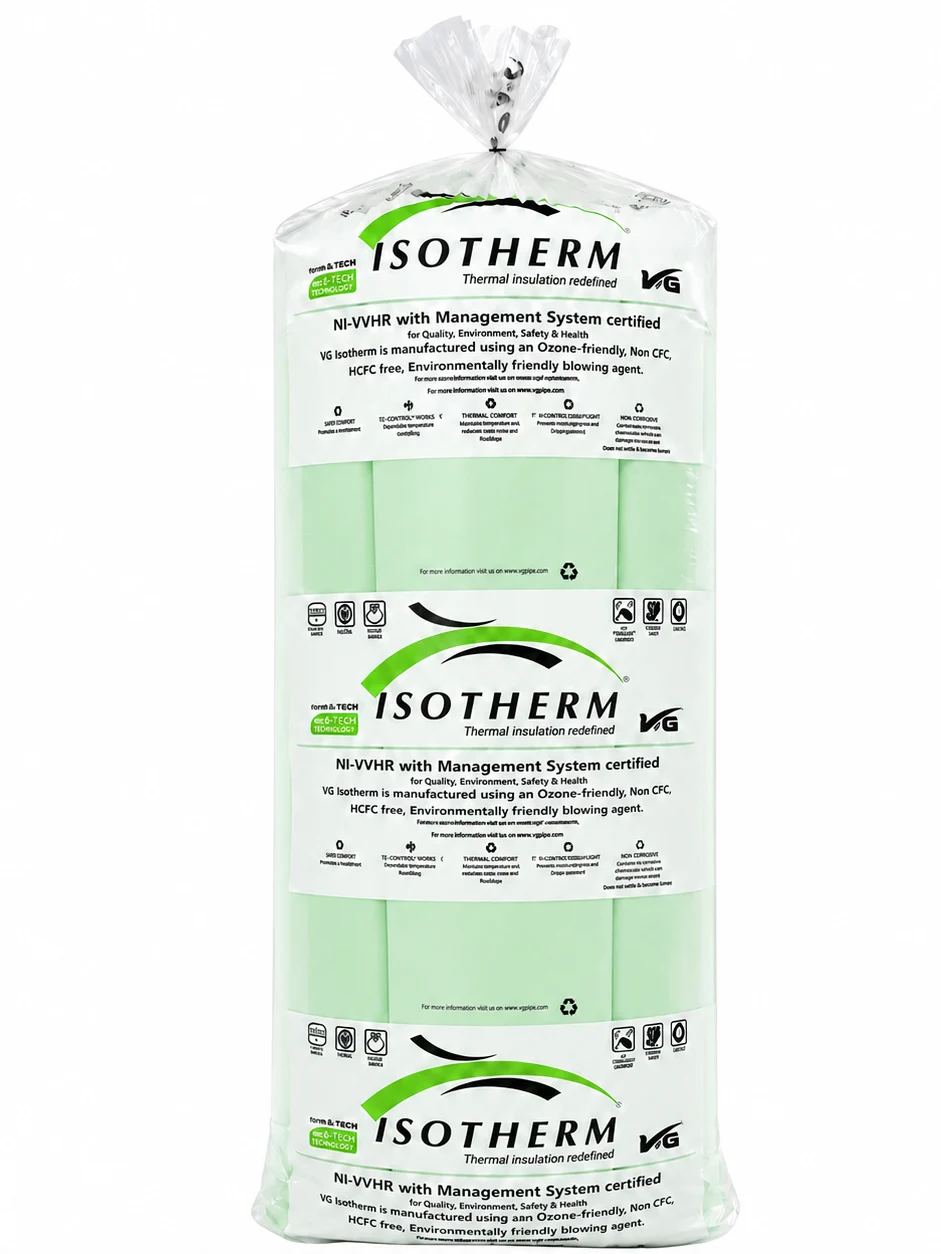 Isotherm Insulation