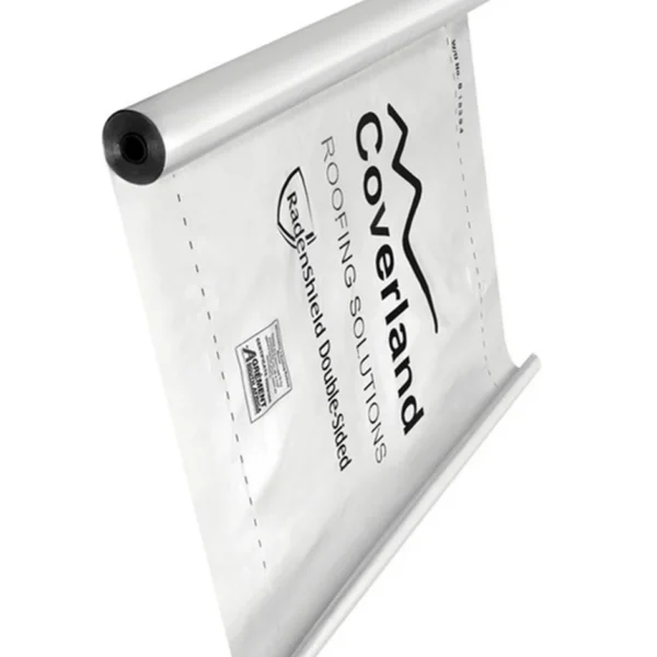 Radenshield sisalation foils