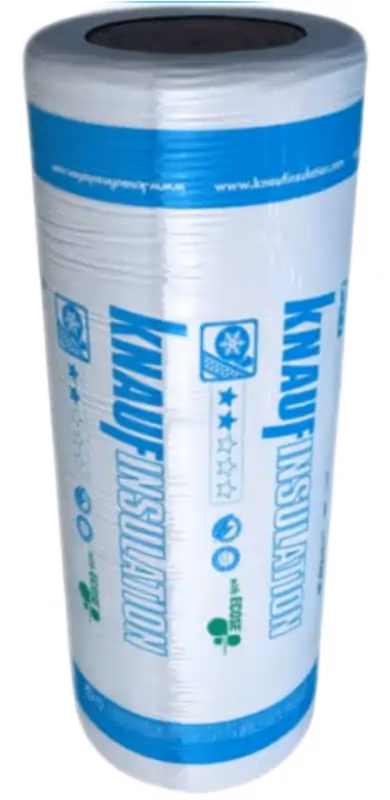 Knauf Roof & Ceiling Insulation