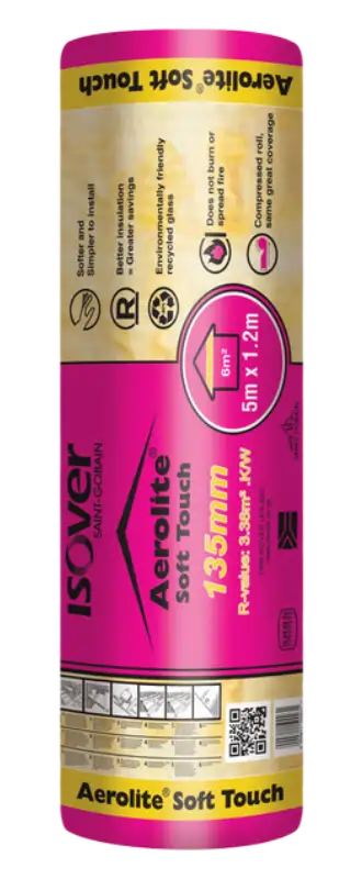 Aerolite Insulation
