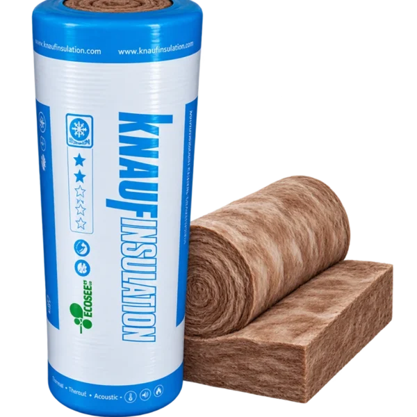 135mm Knauf Insulation
