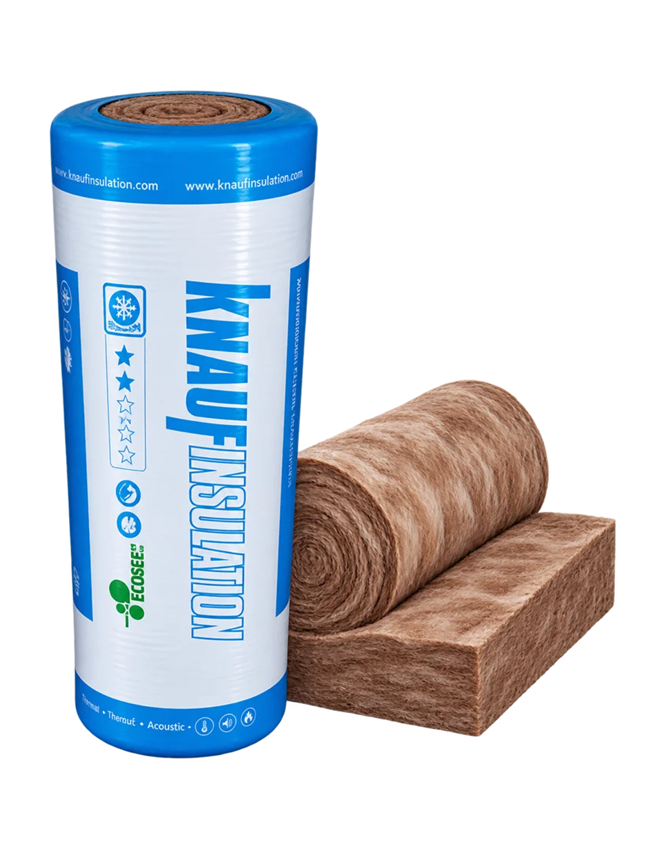 135mm Knauf Insulation