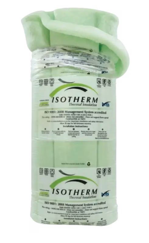 Isotherm Roof insulation