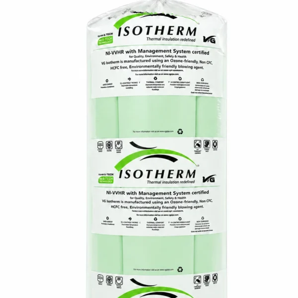 145mm Isotherm Insulation